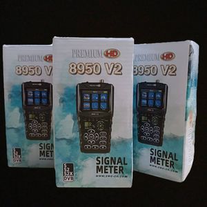 دستگاه تنظیم دوربین فایندر تصویری پرمیوم Premium HD 9020