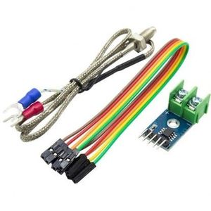 ماژول ترموکوپل MAX6675 نوع K