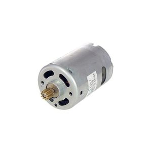 اسپیندل موتور DC - RS-540SF مارک MABUCHI