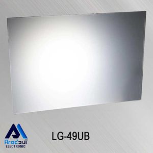 دفیوزر تلویزیون ال جی  49UB