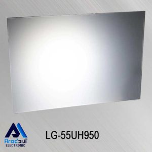 دفیوزر تلویزیون ال جی 55UH950