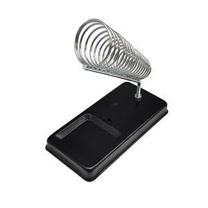 پایه هویه مستطیلی آلمینیومی