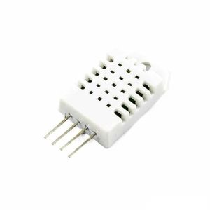 سنسور دما و رطوبت AM2302 (DHT22)