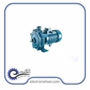 پمپ آب دو پروانه پنتاکس 3 اسب سه فاز 61.4 متر مدل CBT310/01 ساخت ایتالیا