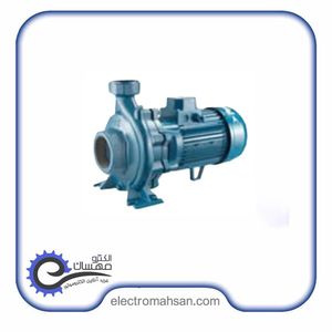 پمپ آب دبی بالا پنتاکس 2 اسب سه فاز 26 متر مدل CHT210 ساخت ایتالیا