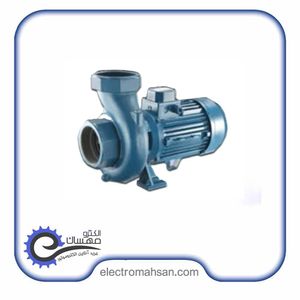 پمپ آب دبی بالا پنتاکس 4 اسب سه فاز 14.2 متر مدل CST450/4 ساخت ایتالیا