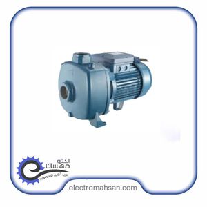 پمپ آب دبی بالا پنتاکس 3 اسب سه فاز 46.2 متر مدل MBT300/00 ساخت ایتالیا