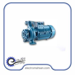 پمپ آب منو بلاک پنتاکس 22 اسب 33 متر مدل CM80-160B ساخت ایتالیا