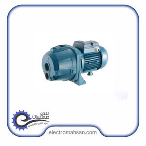 پمپ آب دو لول پنتاکس 1 اسب تک فاز 40 متر مدل AP100 ساخت ایتالیا