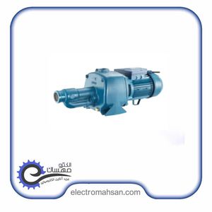 پمپ آب لول بلند پنتاکس 2 اسب سه فاز 59.5 متر مدل CABT200/01 ساخت ایتالیا