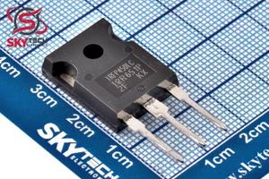 IRFP450LCPBF (IRFP450LC)