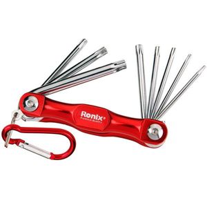 آلن ستاره ای فانتزی مدل RH 2041 برند رونیکس