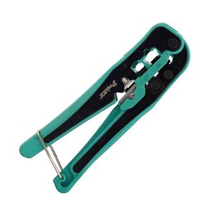 آچار شبکه چینی مدل CP-393 برند پروسکیت PROSKIT