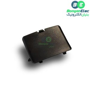 درب پشت (درب باتری) دستگاه کارتخوان نیولند مدل ME31 (آکبند)