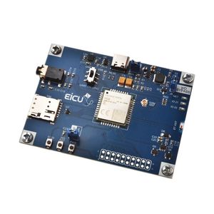 برد ارزیابی M66 EVB V1 کویکتل