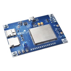 برد ارزیابی SLM770A EVB V2