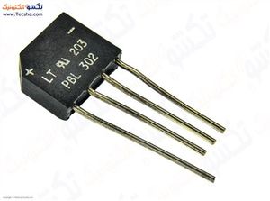 DIODE POL 3A 100V SHANEI PBL302
