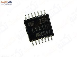 74LVX126 SMD