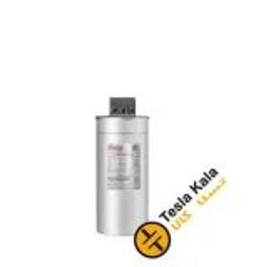 خازن 3فاز فشارضعیف سیلندری خشک، پارس شریم ، 2.5 کیلووار در 400 ولت