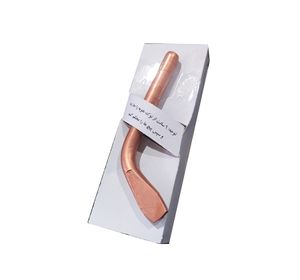 سرهویه 120 وات رسا (ایران هویه) جنس مقاوم مدل RE120C-خارج از بسته بندی اصلی