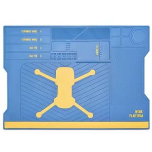 پد آنتی استاتیک TE-619 VIKING