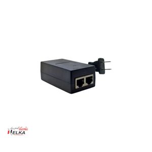 آداپتور 48 ولت 250 میلی‌آمپر POE