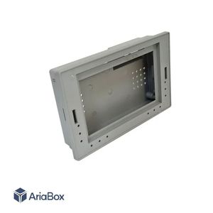 باکس نمایشگر 4.3 اینچ مدل Frame 4.3inch3-G با ابعاد 34×87×138 میلی متر