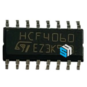 HCF4060 SOP-16