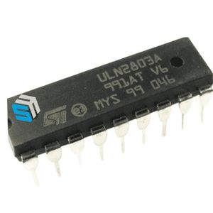ULN2803A DIP-18