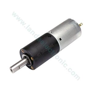 موتور گیربکس خورشیدی 12ولت 90دور GMP28