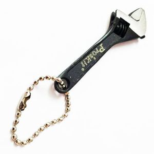 آچار فرانسه 2.5 اینچ مدل HW003 برند پروسکیت PROSKIT