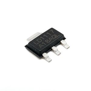 LD1117S18CTR