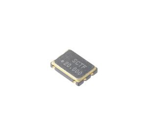 OSCILLATOR 20.000MHZ 5*7 10PPM