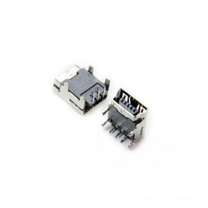 USB B F RA S