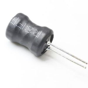 INDUCTOR 1MH 9*12