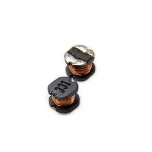 INDUCTOR CD54 330UH 5*5*4 SMD