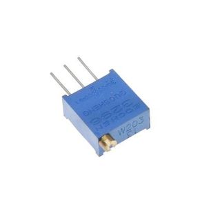 MULTITURN TRIMMING POTENTIOMETER 20KOHMS