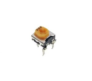 POTENTIOMETER 2.2KOHMS