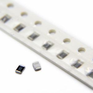 RESISTOR 2.7KOHMS 0805 1% SMD
