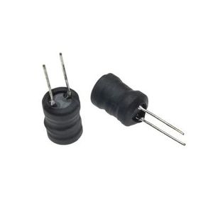 INDUCTOR 330UH 9*12