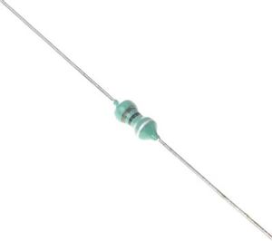 INDUCTOR 100NH 1/4W