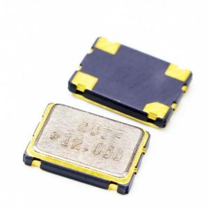 OSCILLATOR 12.000MHZ 5*7 10PPM