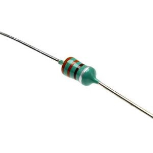 INDUCTOR 330UH 1/4W