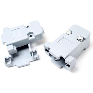 9 PIN D-SUB CONNECTOR COVER
