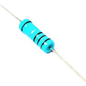 RESISTOR 0.1OHMS 3W 1%