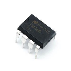 LM386N-1