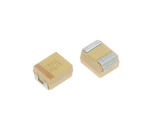 TANTALUM CAPACITOR 10UF 16V 10% SMD B