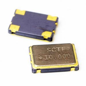 OSCILLATOR 10.000MHZ 5*7 10PPM
