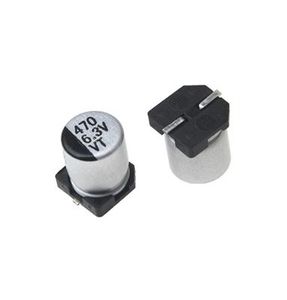 470UF 6.3V SMD 6.3*7.7MM