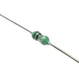 INDUCTOR 1UH 1/4W